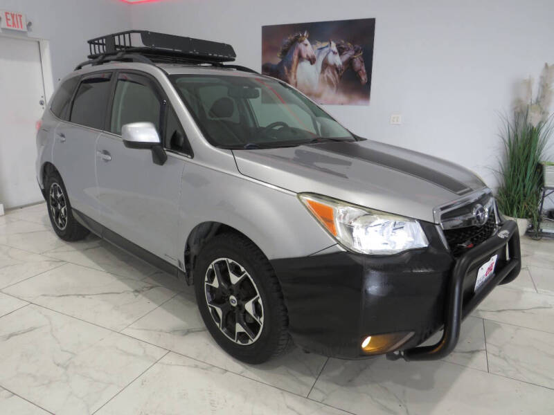 subaru forester 2015 JF2SJAHC3FH587994 image subaru forester 2015 JF2SJAHC3FH587994 image
