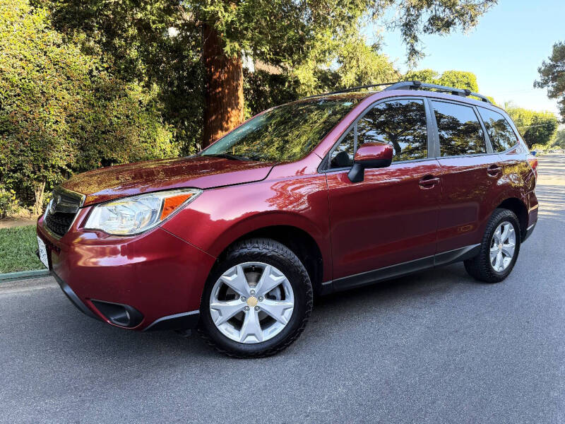 subaru forester 2015 JF2SJADC4FH566335 image subaru forester 2015 JF2SJADC4FH566335 image