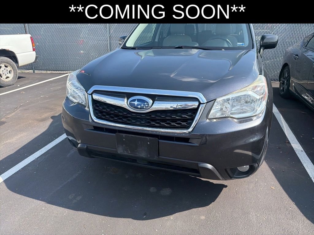 subaru forester 2015 JF2SJARCXFH513258 image subaru forester 2015 JF2SJARCXFH513258 image