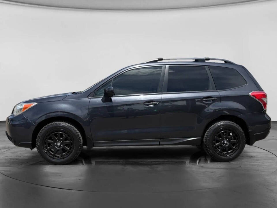subaru forester 2015 JF2SJADC3FG803242 image subaru forester 2015 JF2SJADC3FG803242 image