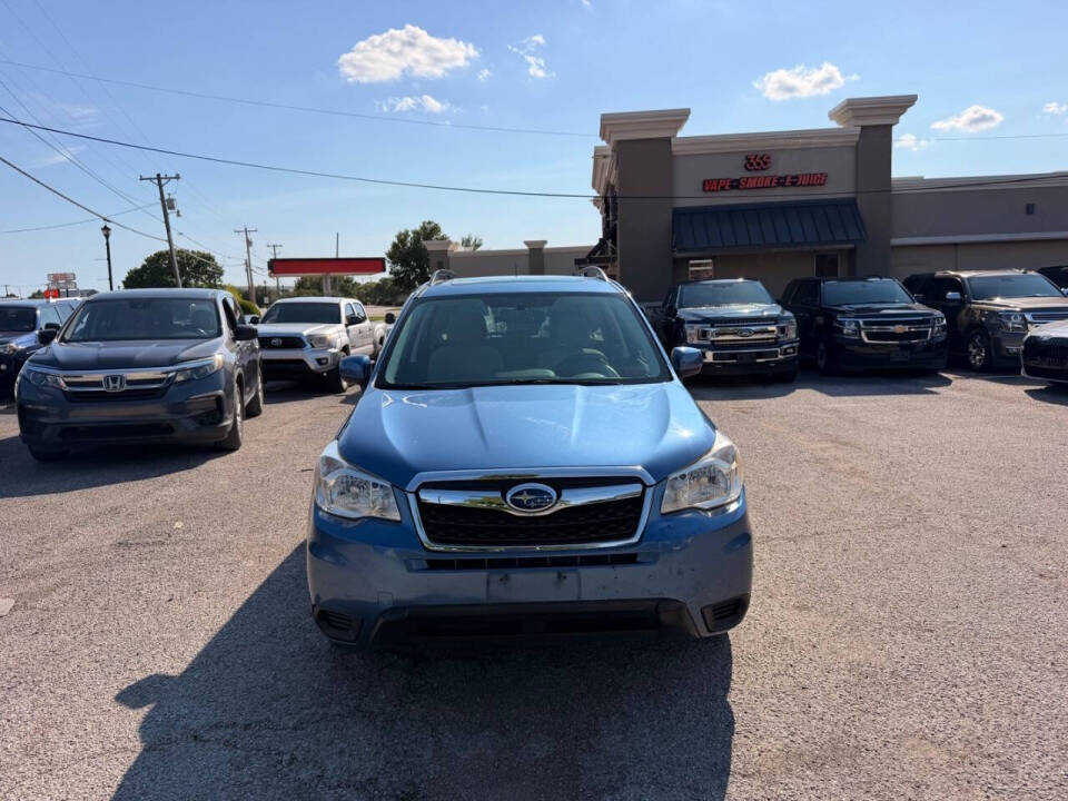 subaru forester 2015 JF2SJADC5FH517614 image subaru forester 2015 JF2SJADC5FH517614 image