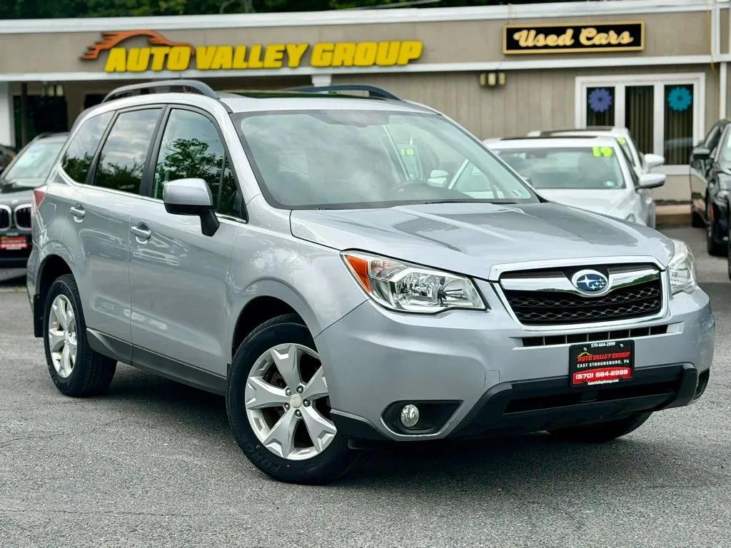 subaru forester 2015 JF2SJAKCXFH492440 image subaru forester 2015 JF2SJAKCXFH492440 image