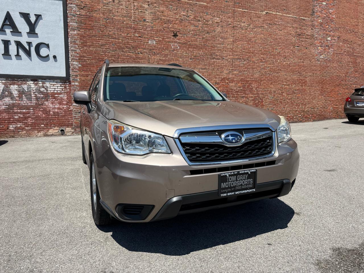 subaru forester 2015 JF2SJADC4FH829228 image subaru forester 2015 JF2SJADC4FH829228 image