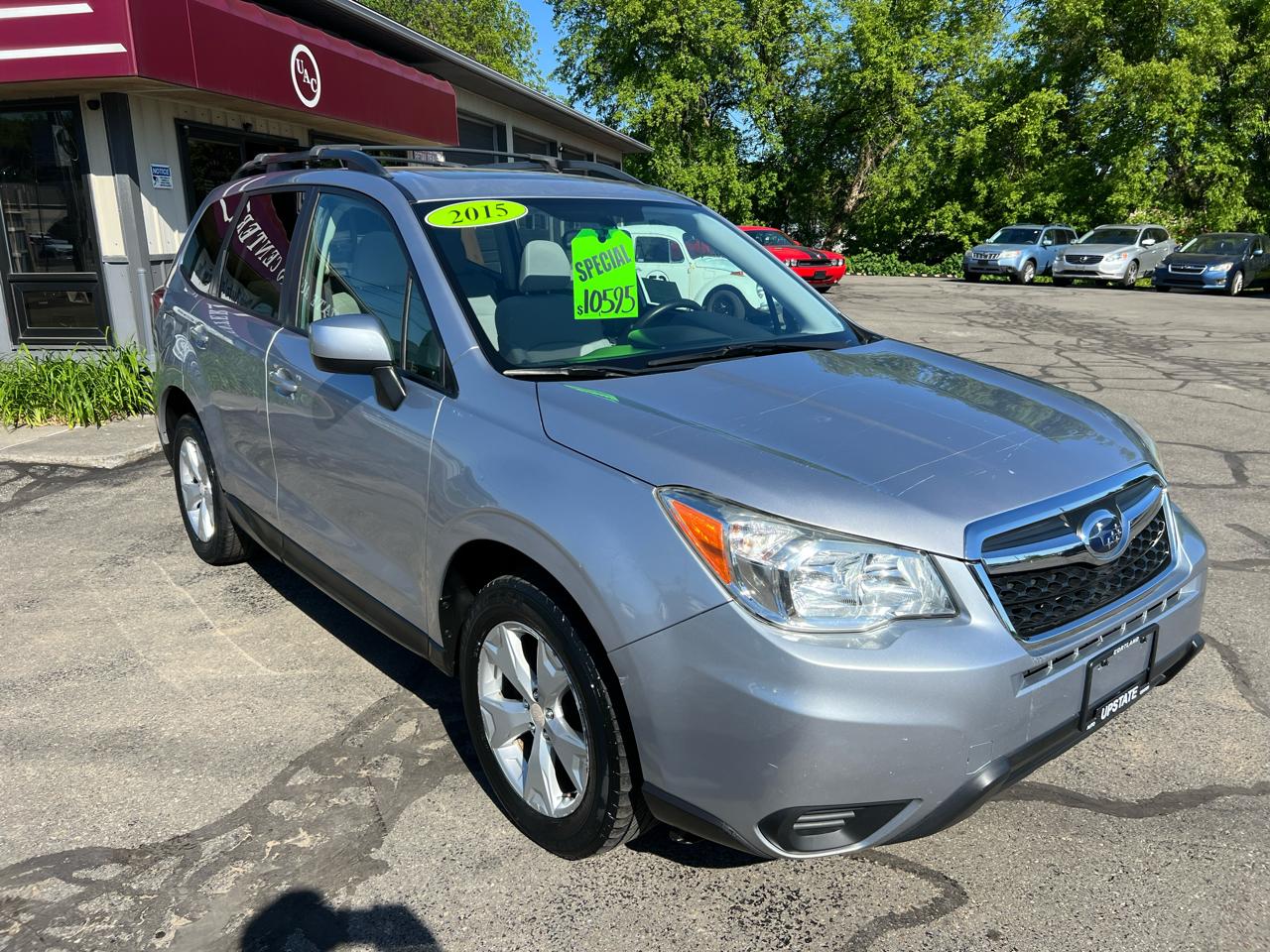 subaru forester 2015 JF2SJADC7FH803254 image subaru forester 2015 JF2SJADC7FH803254 image