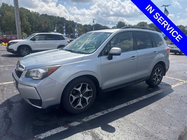 subaru forester 2015 JF2SJGDC0FH417455 image subaru forester 2015 JF2SJGDC0FH417455 image