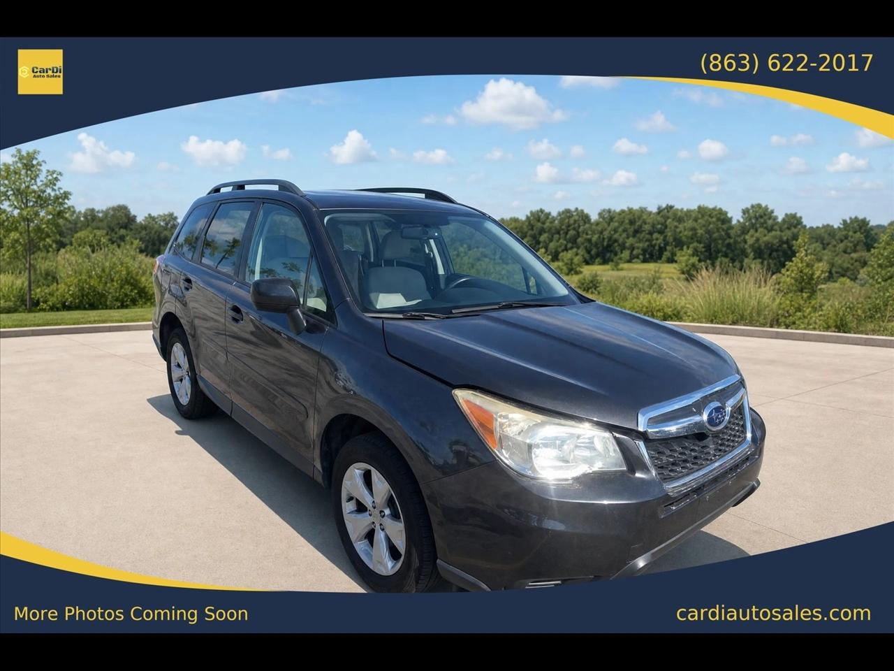 subaru forester 2015 JF2SJADC1FH526911 image subaru forester 2015 JF2SJADC1FH526911 image
