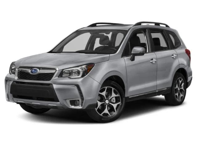 subaru forester 2015 JF2SJGUC2FH522031 image subaru forester 2015 JF2SJGUC2FH522031 image