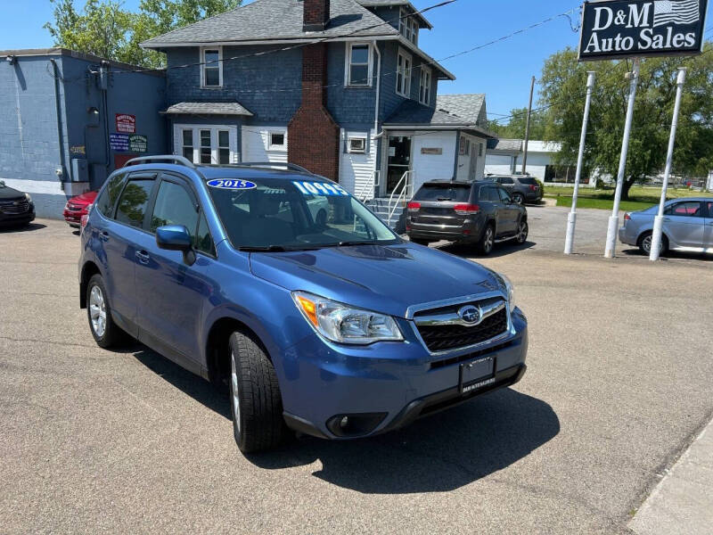subaru forester 2015 JF2SJADC0FH403133 image subaru forester 2015 JF2SJADC0FH403133 image