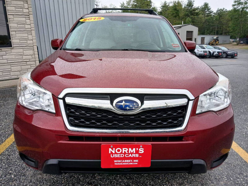 subaru forester 2015 JF2SJADC3FH420668 image subaru forester 2015 JF2SJADC3FH420668 image