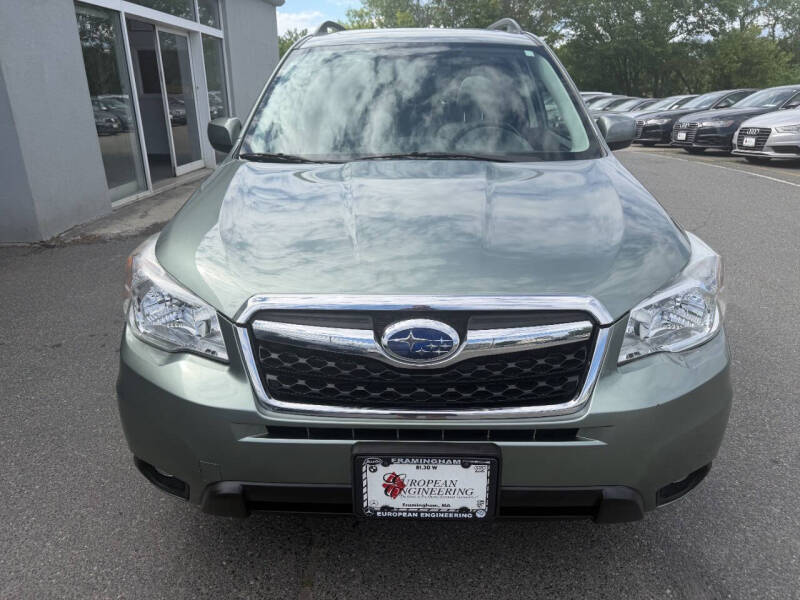 subaru forester 2015 JF2SJAKC0FH466901 image subaru forester 2015 JF2SJAKC0FH466901 image
