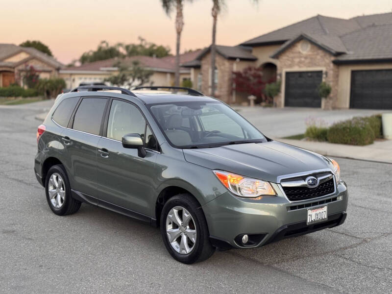subaru forester 2015 JF2SJARC8FH808892 image subaru forester 2015 JF2SJARC8FH808892 image