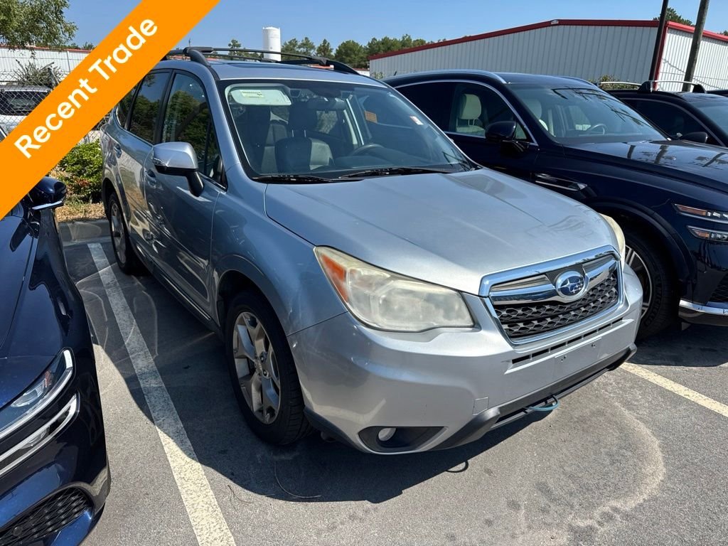 subaru forester 2015 JF2SJAWC5FH547175 image subaru forester 2015 JF2SJAWC5FH547175 image