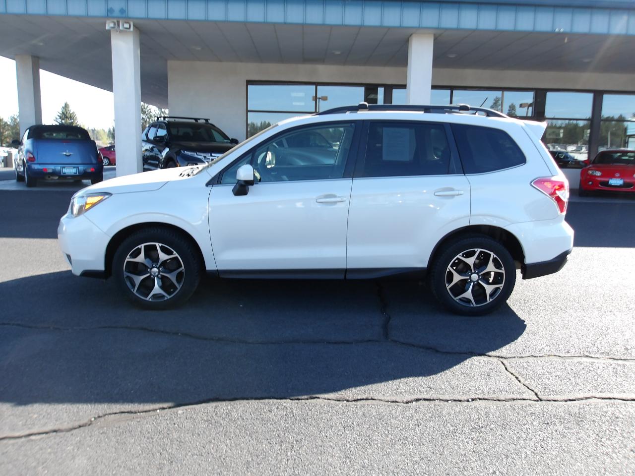 subaru forester 2015 JF2SJGDCXFH809813 image subaru forester 2015 JF2SJGDCXFH809813 image