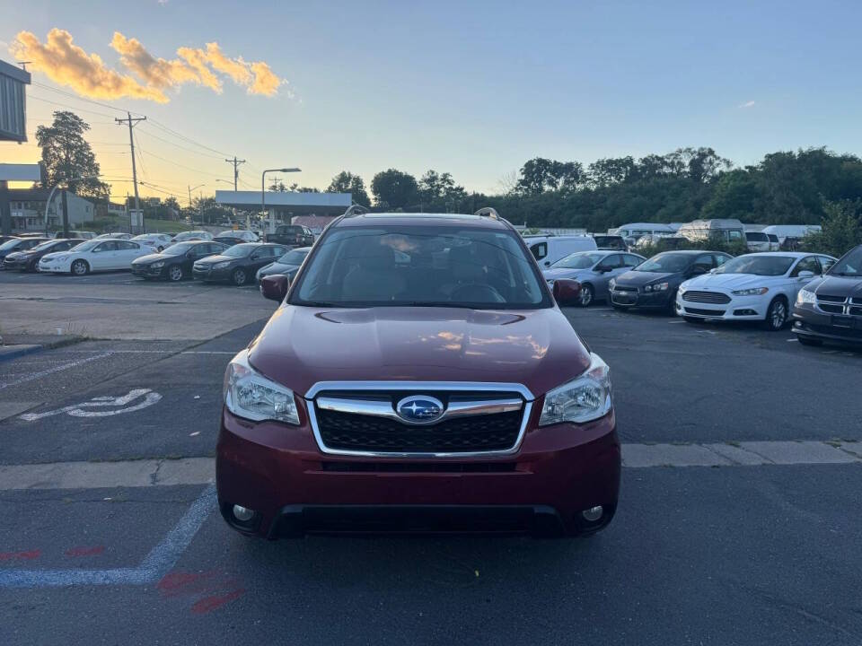 subaru forester 2015 JF2SJAWC5FH476768 image subaru forester 2015 JF2SJAWC5FH476768 image
