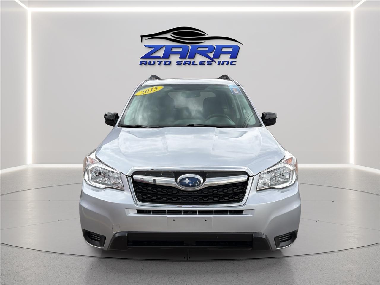 subaru forester 2015 JF2SJADC1FH428624 image subaru forester 2015 JF2SJADC1FH428624 image