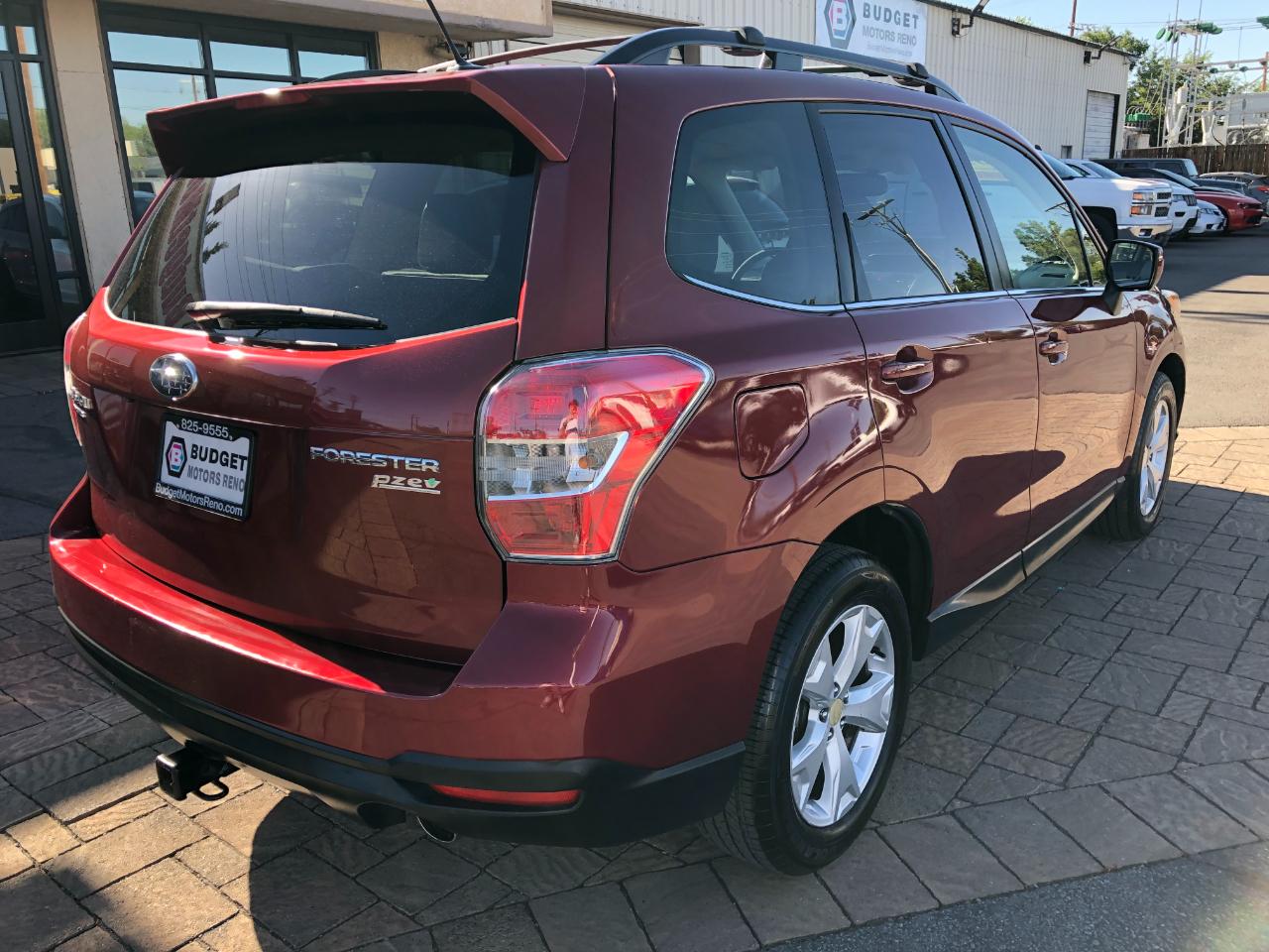 subaru forester 2015 JF2SJARC3FH841850 image subaru forester 2015 JF2SJARC3FH841850 image