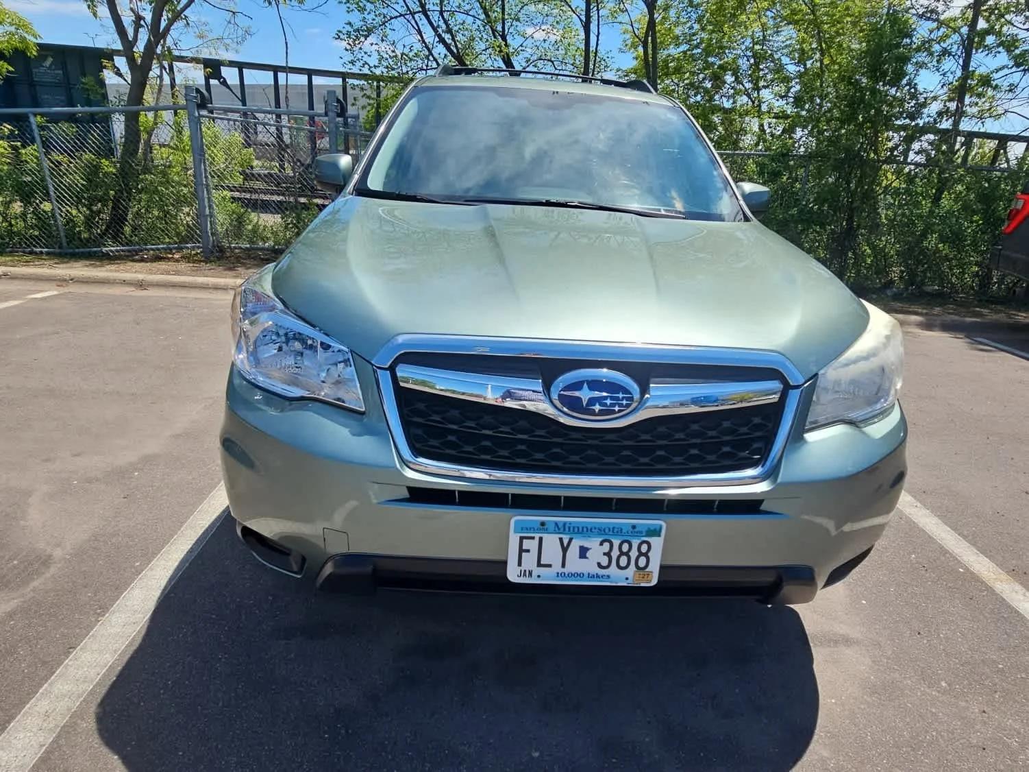 subaru forester 2015 JF2SJAFC8FH439990 image subaru forester 2015 JF2SJAFC8FH439990 image
