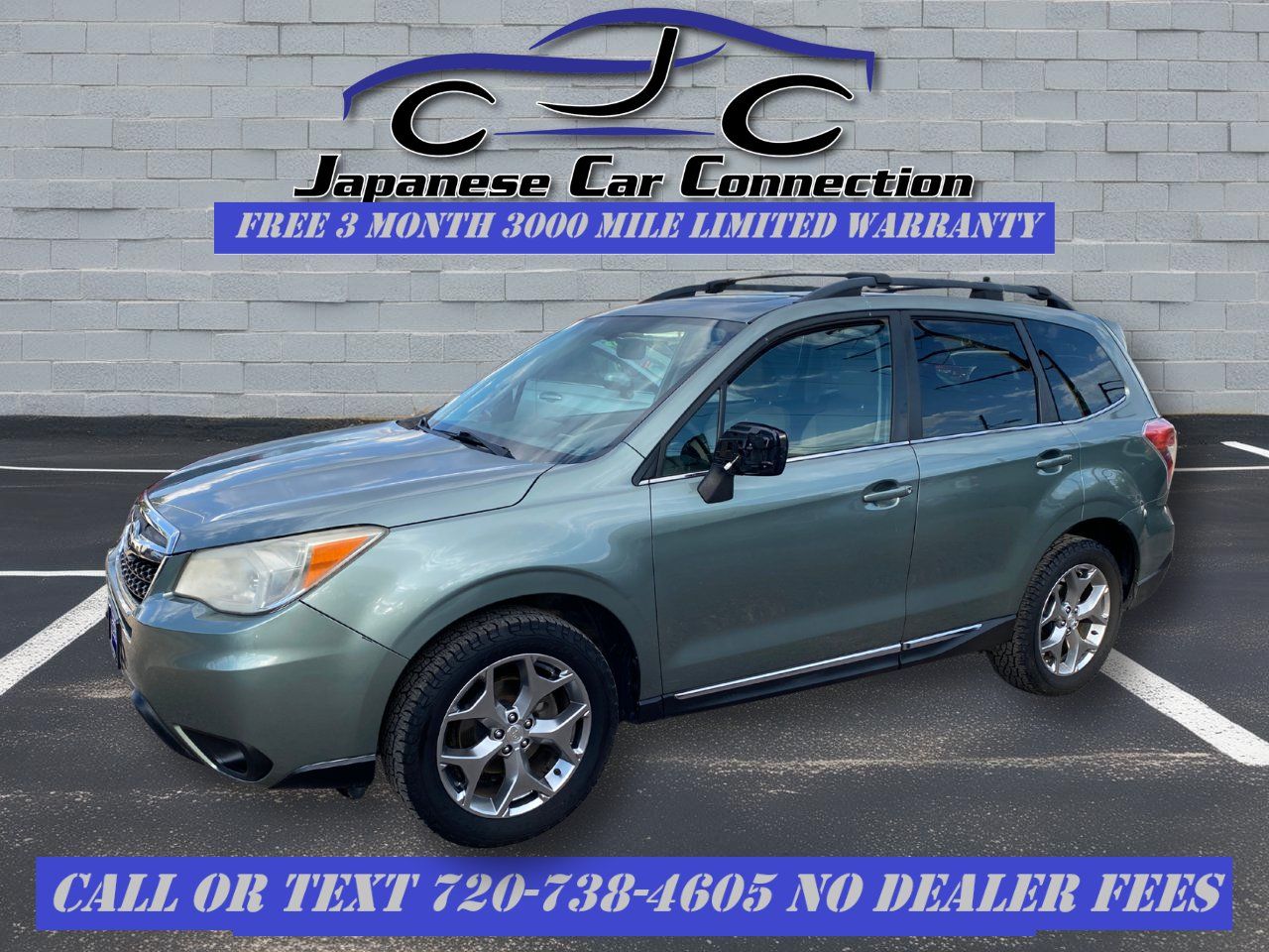 subaru forester 2015 JF2SJAUC5FH458368 image subaru forester 2015 JF2SJAUC5FH458368 image