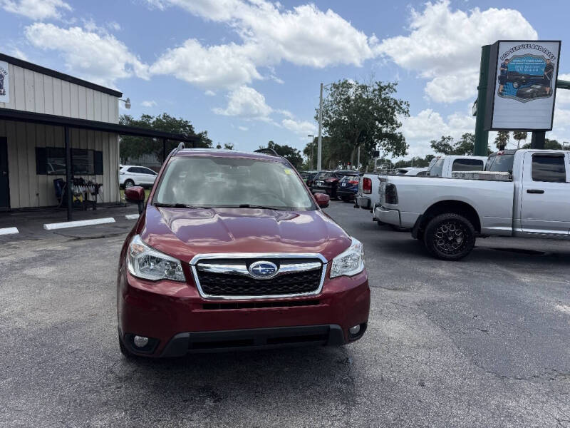 subaru forester 2015 JF2SJAUC8FH472359 image subaru forester 2015 JF2SJAUC8FH472359 image