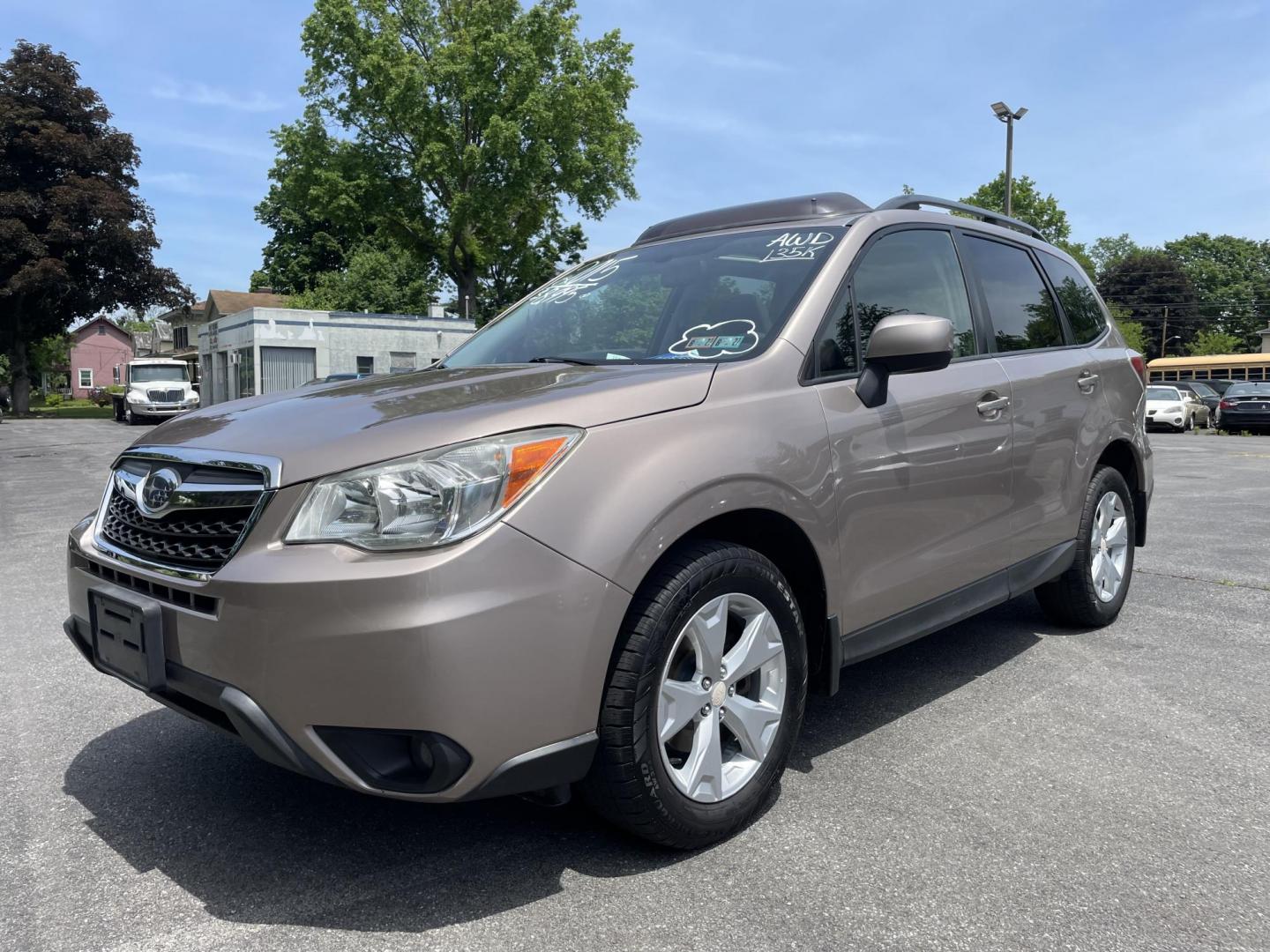 subaru forester 2015 JF2SJADC6FH506590 image subaru forester 2015 JF2SJADC6FH506590 image