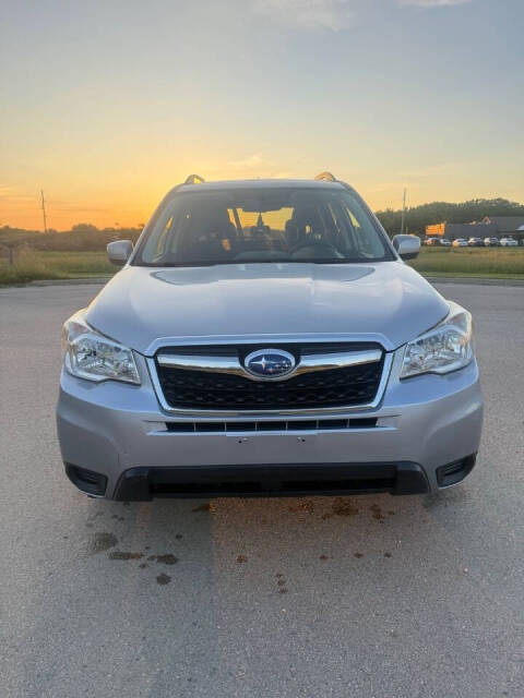 subaru forester 2015 JF2SJADC6FH400687 image subaru forester 2015 JF2SJADC6FH400687 image