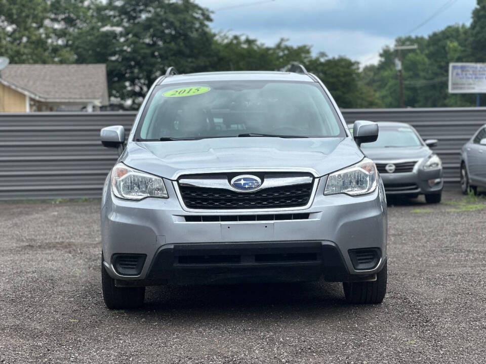 subaru forester 2015 JF2SJADC7FH494417 image subaru forester 2015 JF2SJADC7FH494417 image