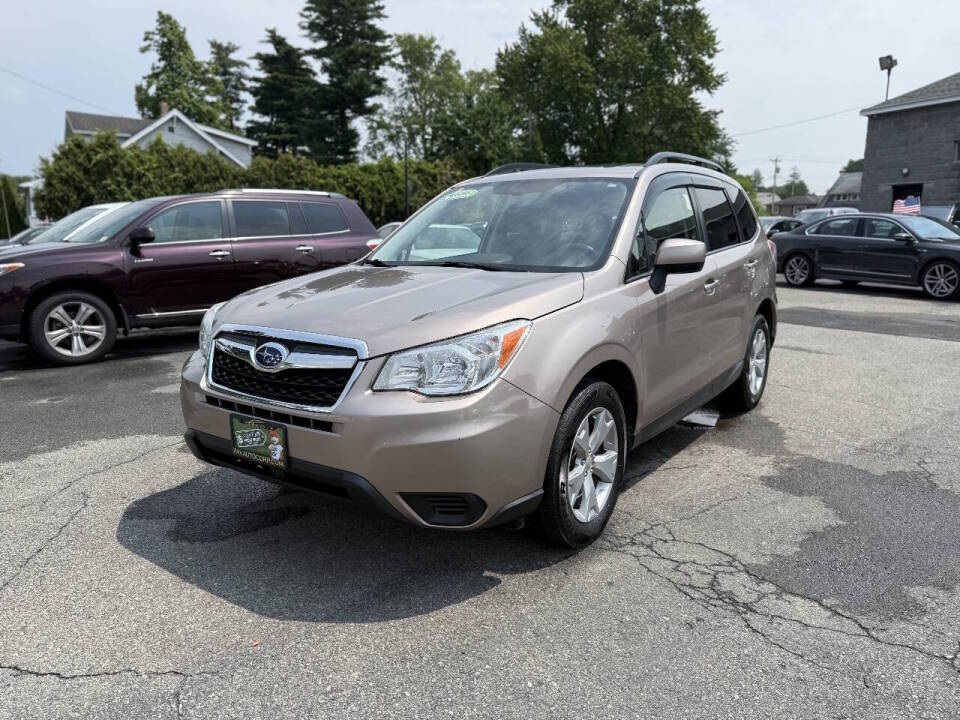 subaru forester 2015 JF2SJADC9FH528616 image subaru forester 2015 JF2SJADC9FH528616 image
