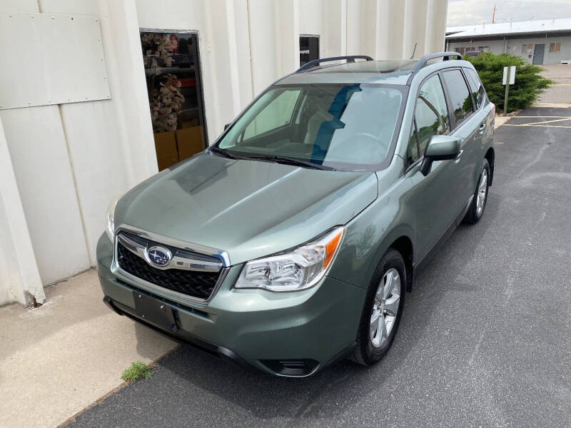 subaru forester 2015 JF2SJADC0FH456818 image subaru forester 2015 JF2SJADC0FH456818 image
