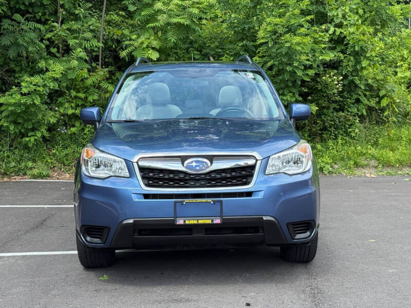 subaru forester 2015 JF2SJADC8FH812254 image subaru forester 2015 JF2SJADC8FH812254 image