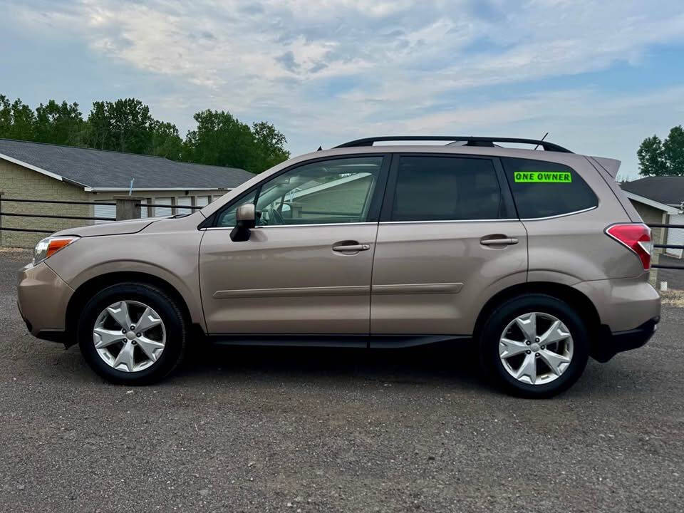 subaru forester 2015 JF2SJARCXFH814984 image subaru forester 2015 JF2SJARCXFH814984 image