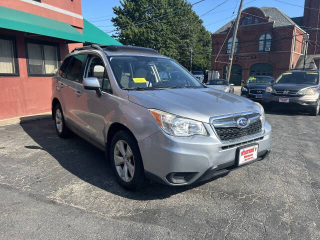 subaru forester 2015 JF2SJADC0FG528980 image subaru forester 2015 JF2SJADC0FG528980 image