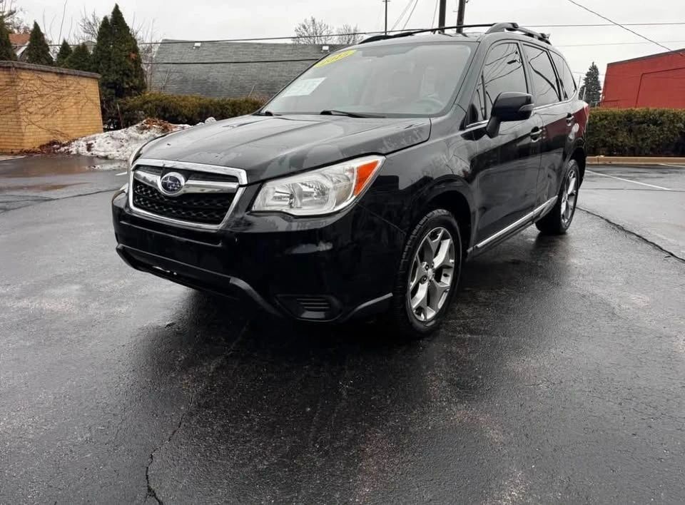 subaru forester 2015 JF2SJAUC0FH467740 image subaru forester 2015 JF2SJAUC0FH467740 image