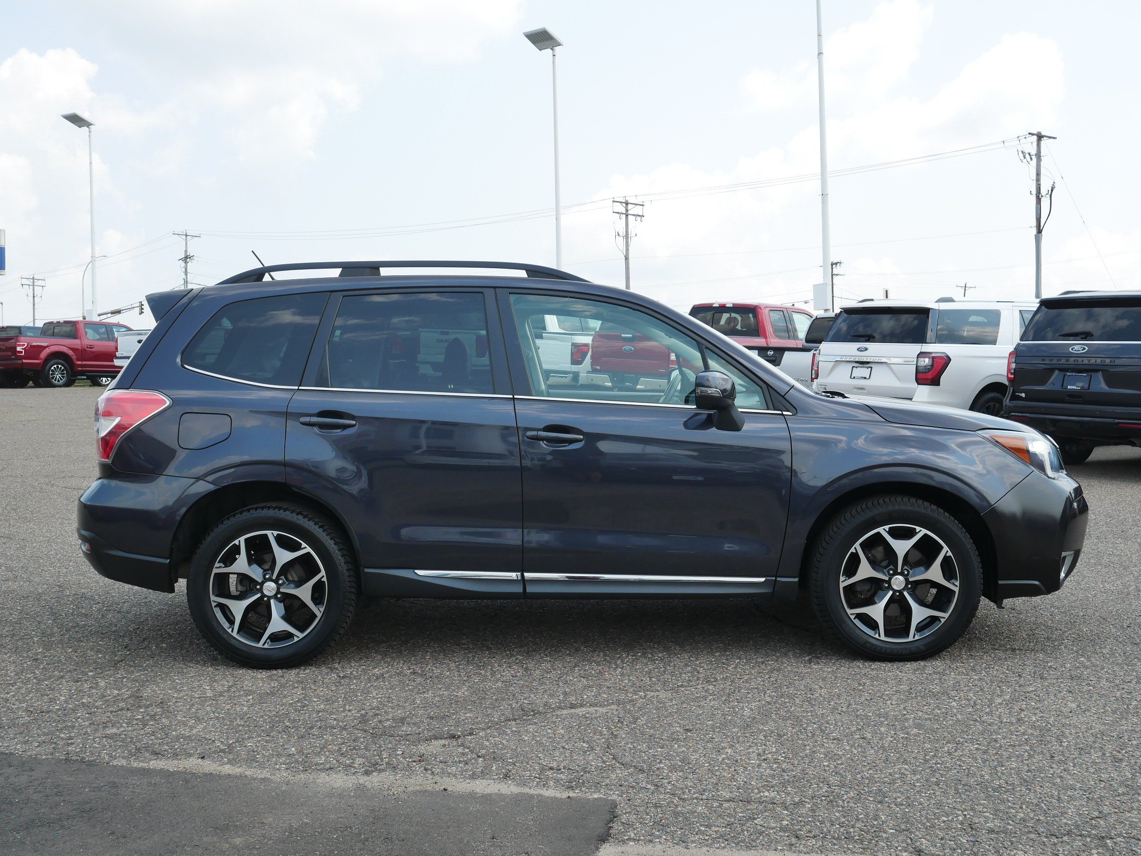 subaru forester 2015 JF2SJGWC7FH524449 image subaru forester 2015 JF2SJGWC7FH524449 image