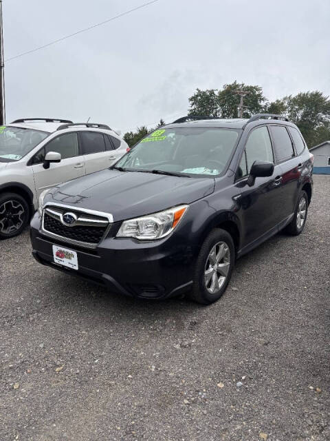 subaru forester 2015 JF2SJADC2FH840258 image subaru forester 2015 JF2SJADC2FH840258 image