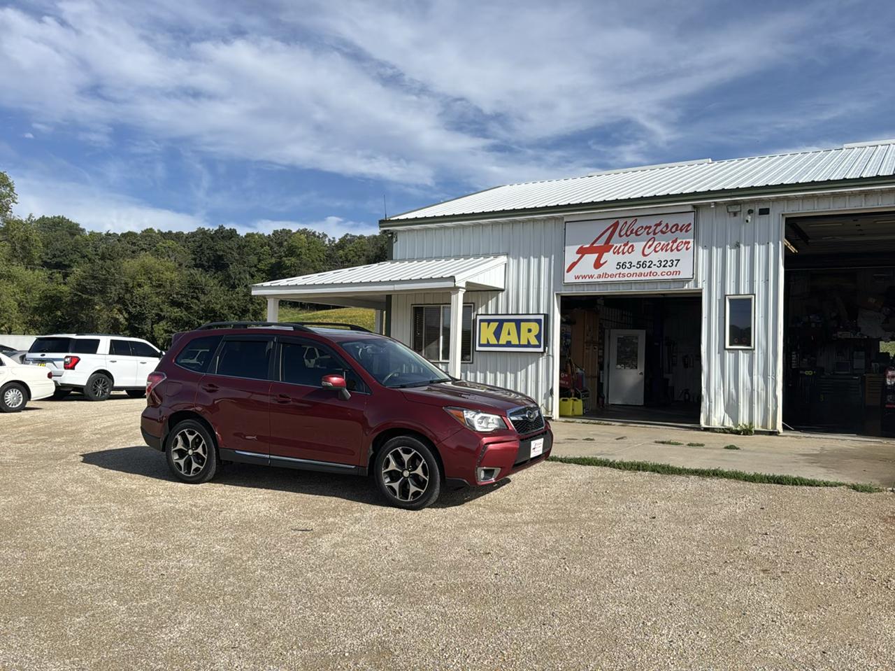 subaru forester 2015 JF2SJGWC4FH819377 image subaru forester 2015 JF2SJGWC4FH819377 image