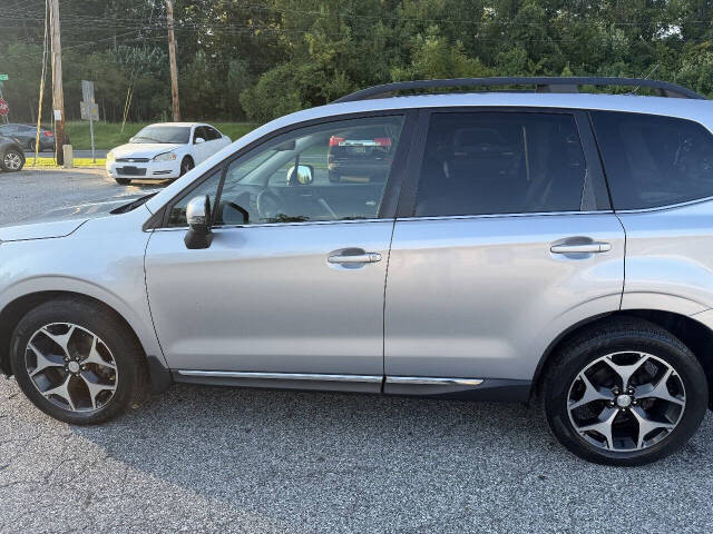 subaru forester 2015 JF2SJGWCXFH435863 image subaru forester 2015 JF2SJGWCXFH435863 image