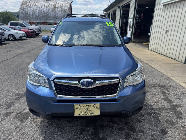 subaru forester 2015 JF2SJADC1FH800303 image subaru forester 2015 JF2SJADC1FH800303 image