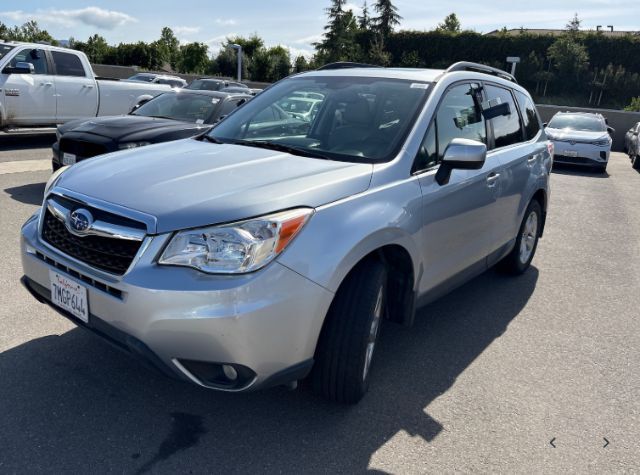 subaru forester 2015 JF2SJARC2FH568688 image subaru forester 2015 JF2SJARC2FH568688 image