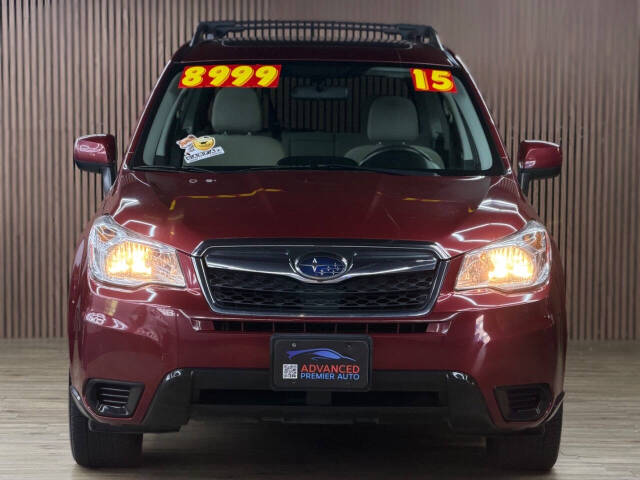 subaru forester 2015 JF2SJADC4FH800196 image subaru forester 2015 JF2SJADC4FH800196 image