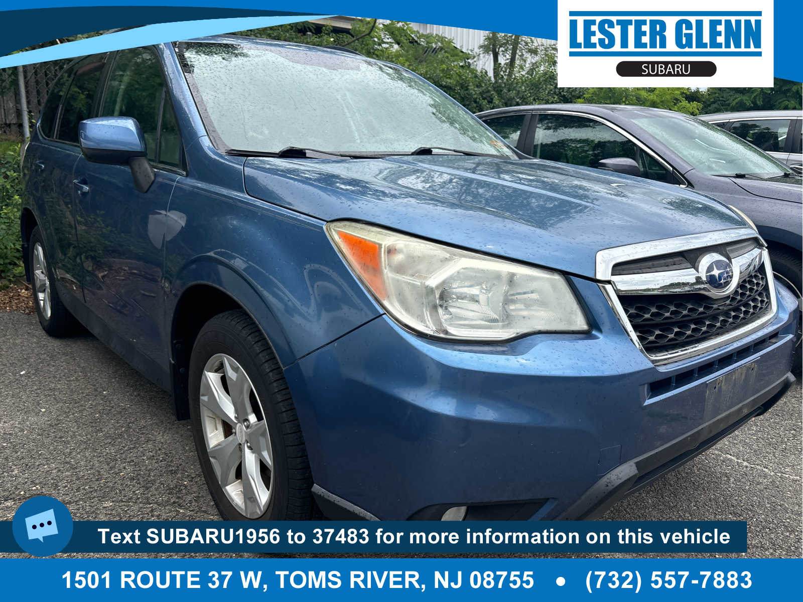 subaru forester 2015 JF2SJAKCXFH562745 image subaru forester 2015 JF2SJAKCXFH562745 image