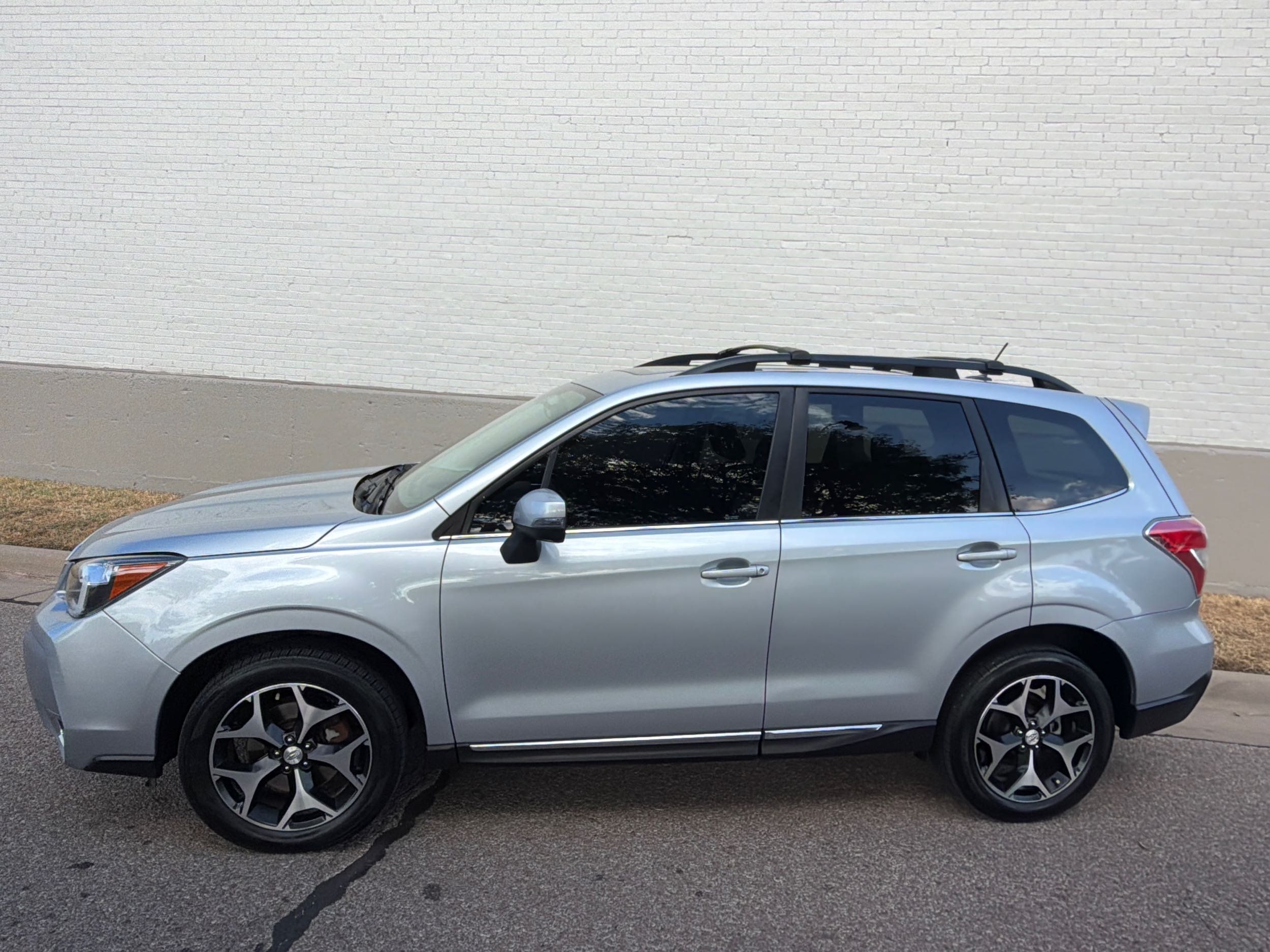 subaru forester 2015 JF2SJGWC5FH416329 image subaru forester 2015 JF2SJGWC5FH416329 image