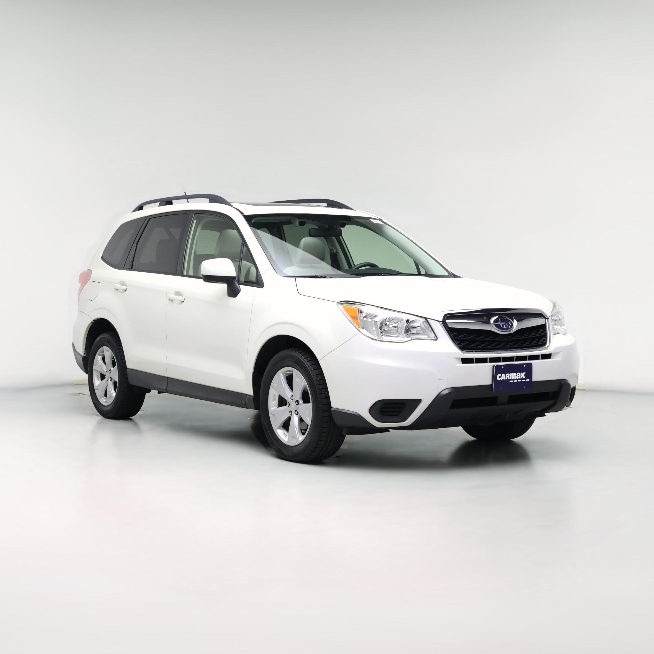 subaru forester 2015 JF2SJAGC1FH531019 image subaru forester 2015 JF2SJAGC1FH531019 image
