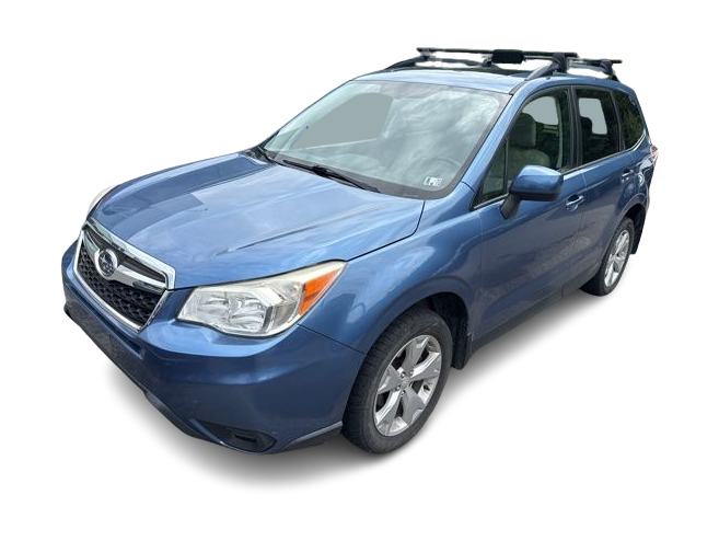 subaru forester 2015 JF2SJADC5FH529357 image subaru forester 2015 JF2SJADC5FH529357 image