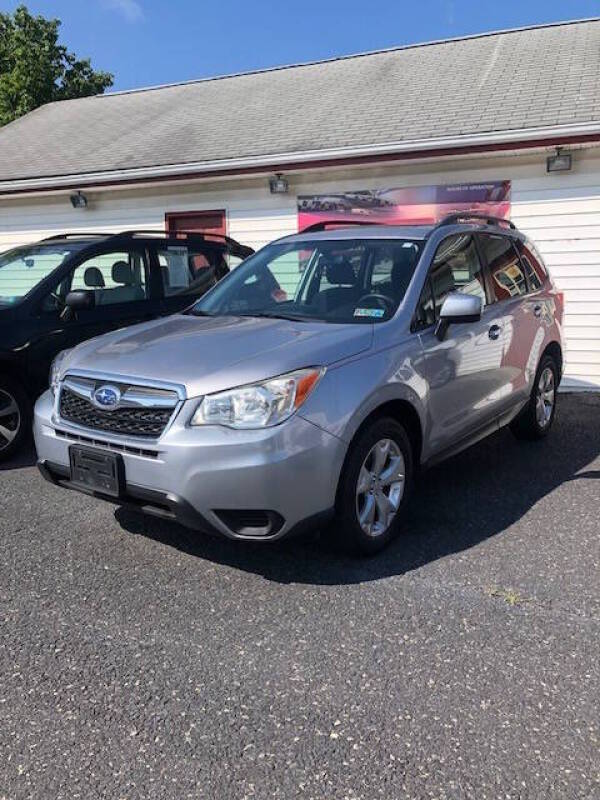subaru forester 2015 JF2SJADC8FH815638 image subaru forester 2015 JF2SJADC8FH815638 image