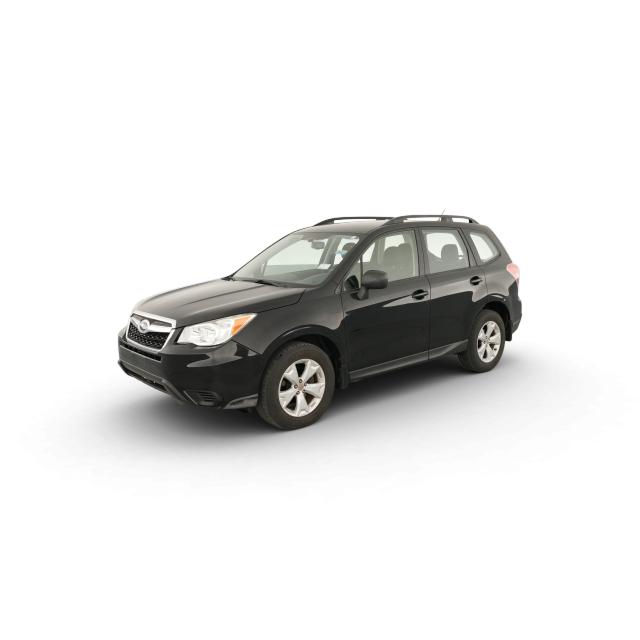 subaru forester 2015 JF2SJAAC2FH446506 image subaru forester 2015 JF2SJAAC2FH446506 image