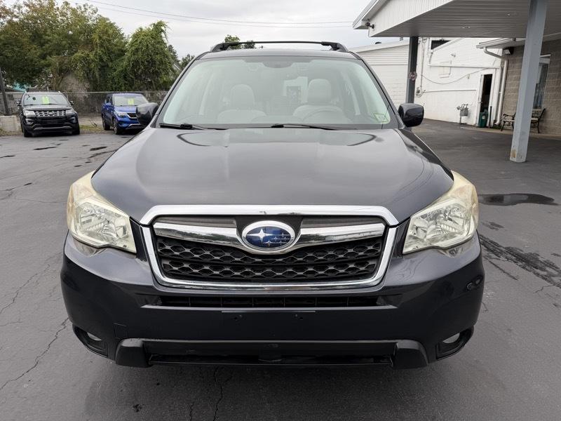 subaru forester 2015 JF2SJAGC8FH563126 image subaru forester 2015 JF2SJAGC8FH563126 image