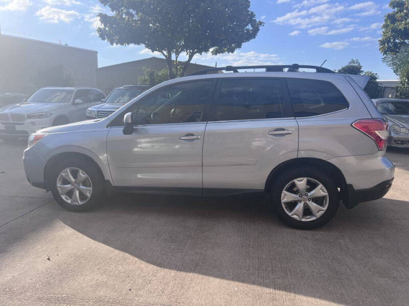 subaru forester 2015 JF2SJAHC3FH595867 image subaru forester 2015 JF2SJAHC3FH595867 image