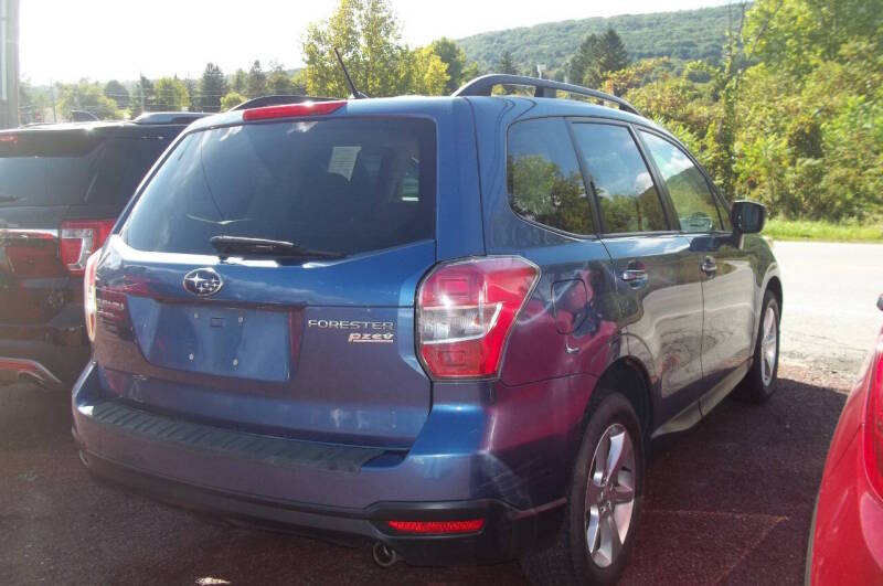 subaru forester 2015 JF2SJADC7FH835699 image subaru forester 2015 JF2SJADC7FH835699 image