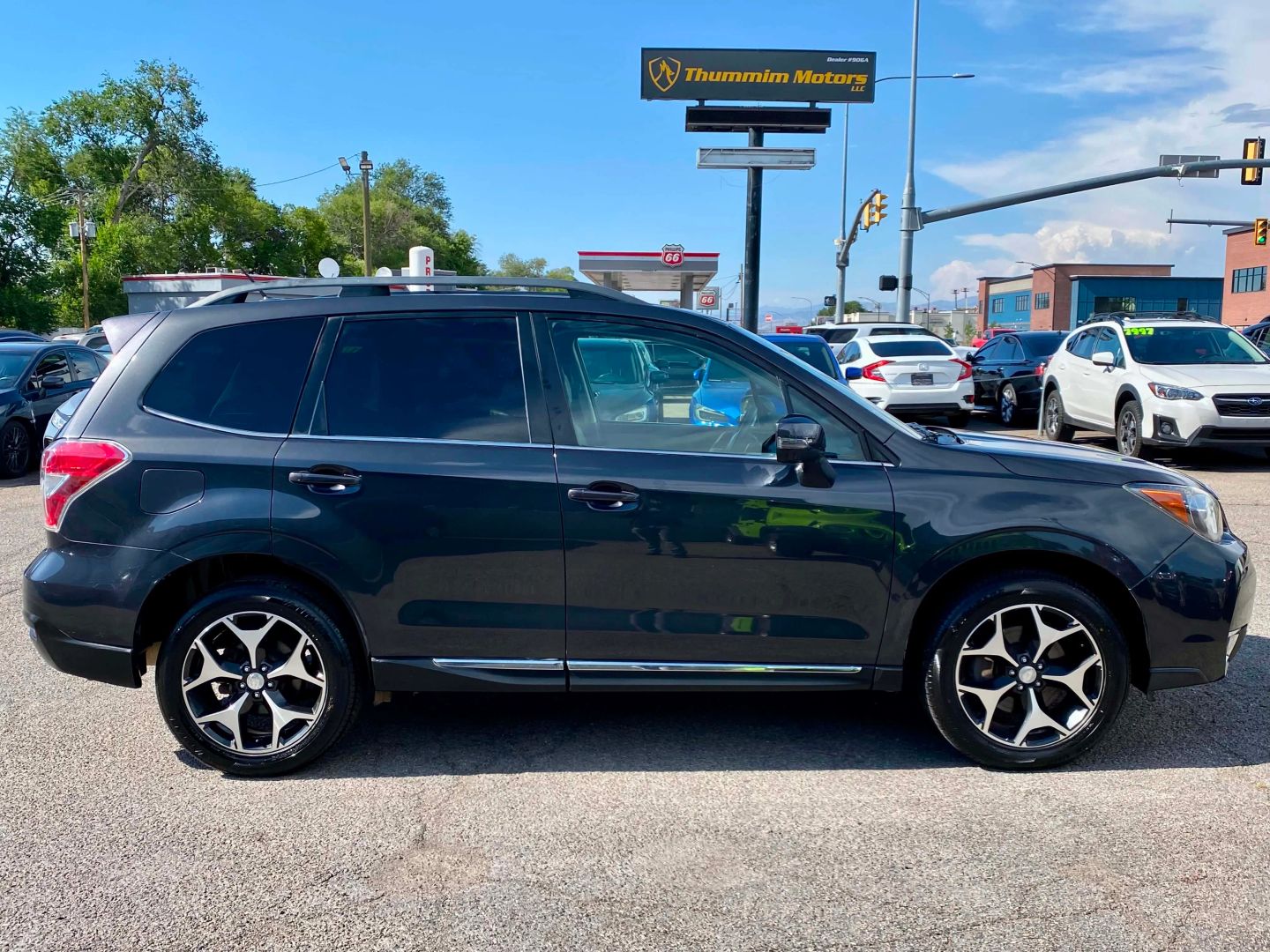 subaru forester 2015 JF2SJGWC1FH441583 image subaru forester 2015 JF2SJGWC1FH441583 image