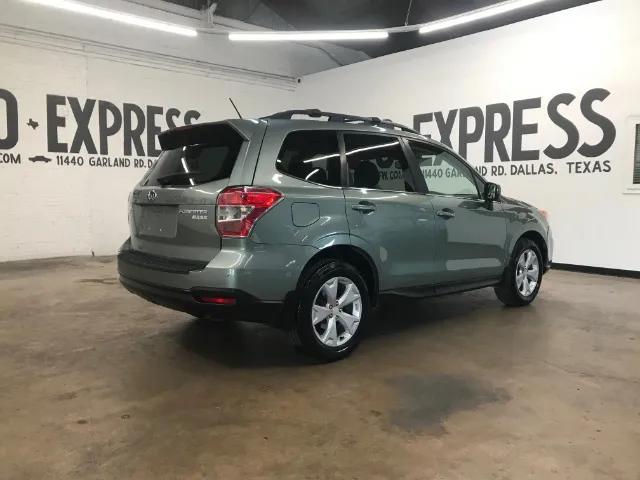 subaru forester 2015 JF2SJAKC4FH531717 image subaru forester 2015 JF2SJAKC4FH531717 image